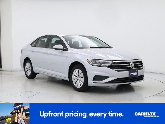 2019 Volkswagen Jetta SE