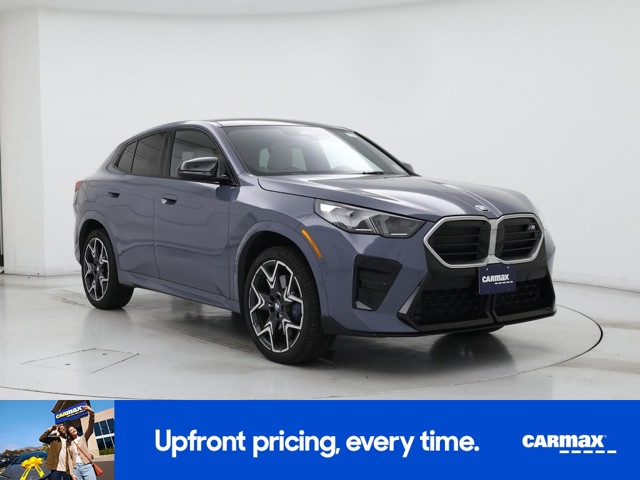 2025 BMW X2 M35i