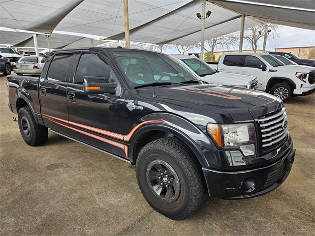 2011 Ford F-150