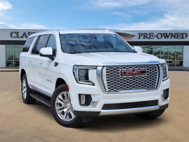 2023 GMC Yukon XL