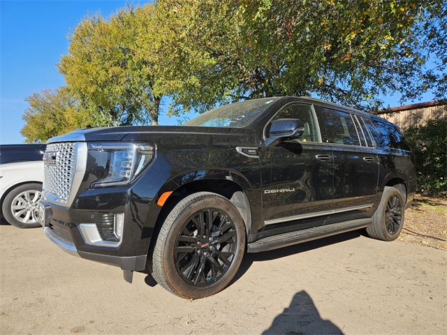 2024 GMC Yukon Xl