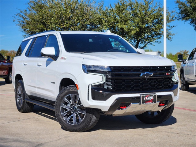 2023 Chevrolet Tahoe