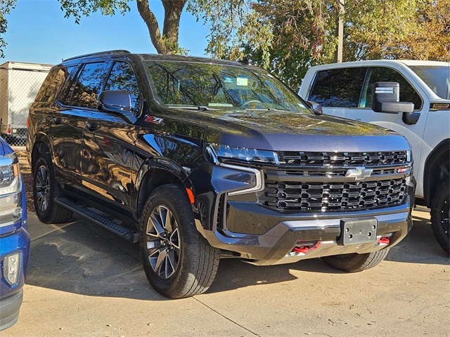 2023 Chevrolet Tahoe