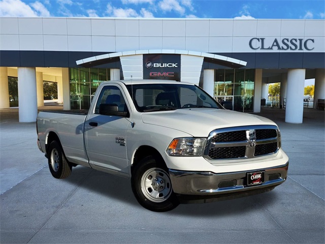 2023 Ram 1500 Classic