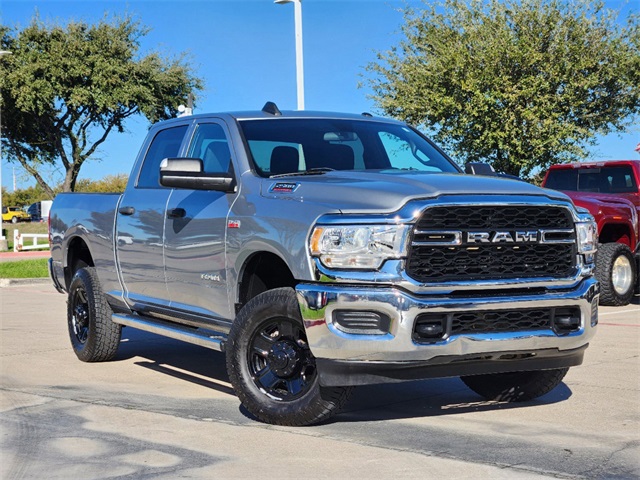 2022 Ram 2500