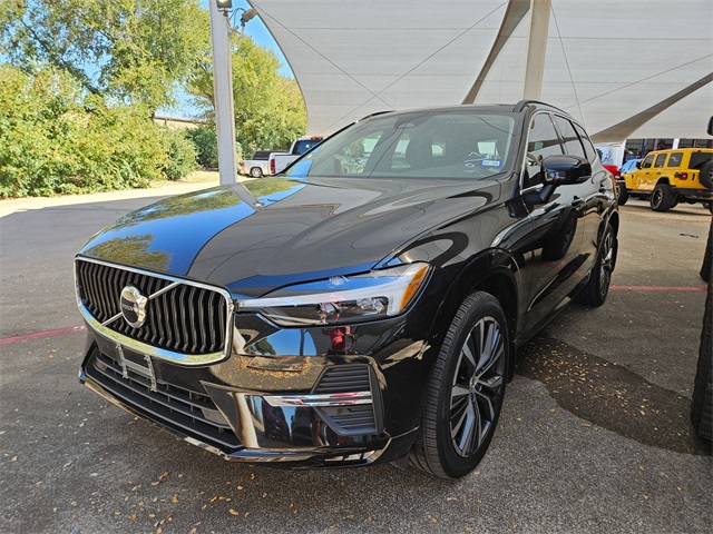 2022 Volvo XC60
