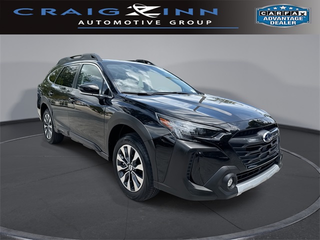2023 Subaru Outback