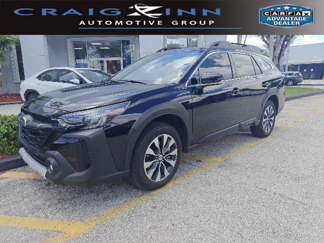 2023 Subaru Outback