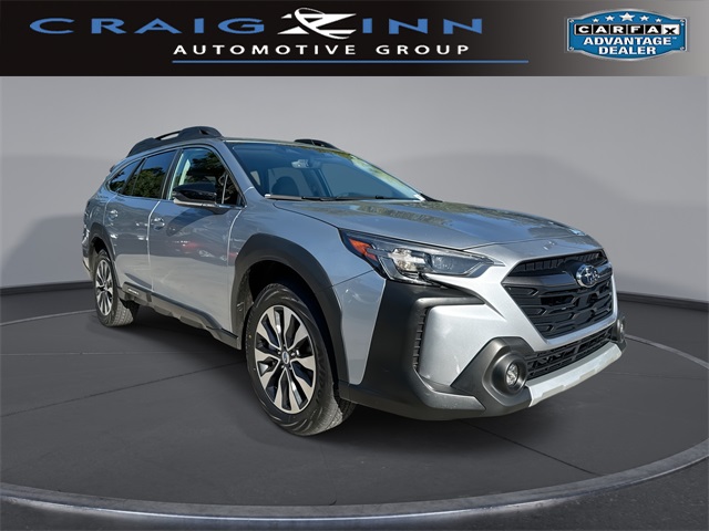 2023 Subaru Outback