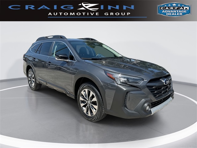 2023 Subaru Outback