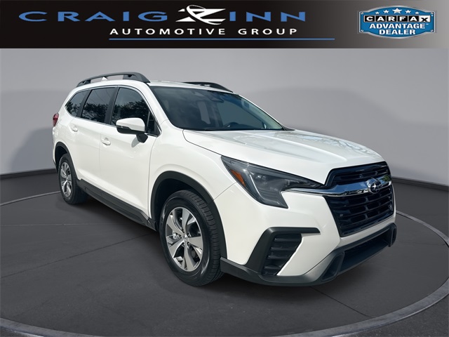 2023 Subaru Ascent