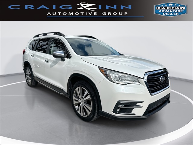 2019 Subaru Ascent