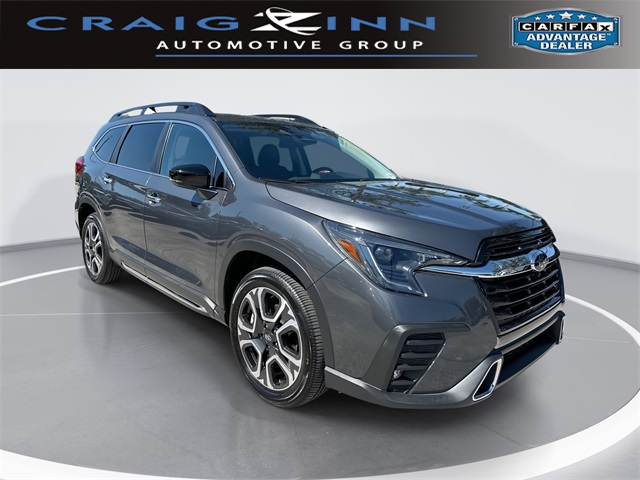 2024 Subaru Ascent