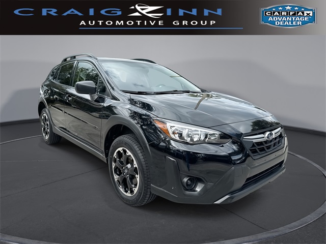 2023 Subaru Crosstrek