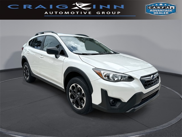 2023 Subaru Crosstrek