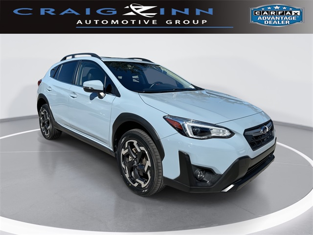 2023 Subaru Crosstrek