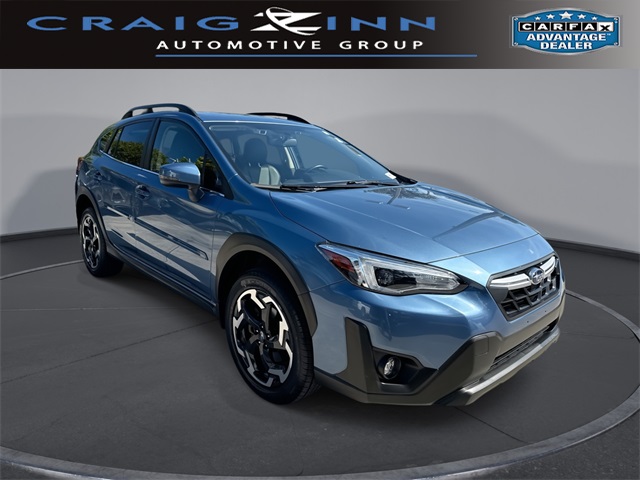 2023 Subaru Crosstrek