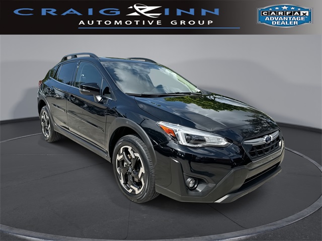 2023 Subaru Crosstrek