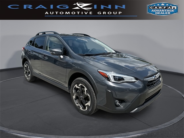 2023 Subaru Crosstrek