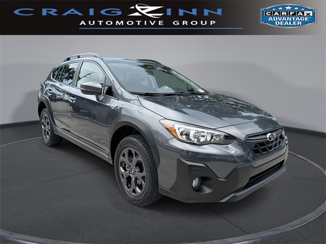2023 Subaru Crosstrek
