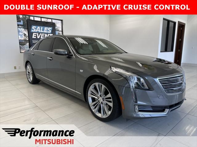 CT6