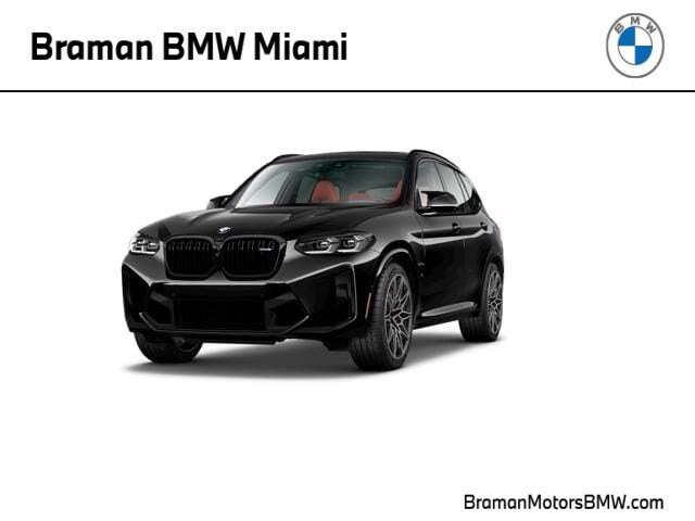 X3 M