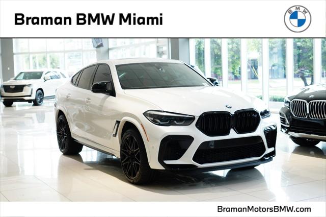 X6 M
