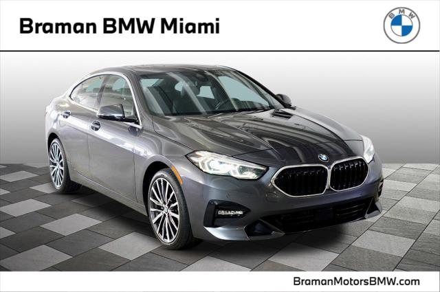 228 Gran Coupe
