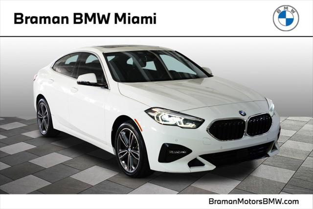 228 Gran Coupe