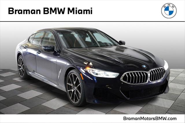 840 Gran Coupe