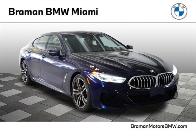 840 Gran Coupe