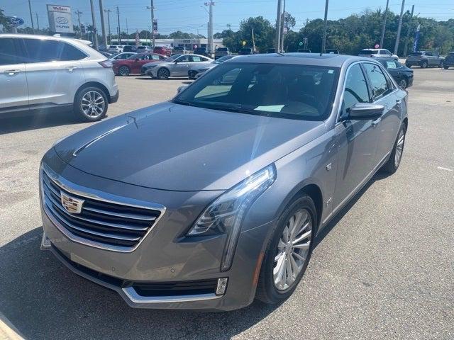 CT6