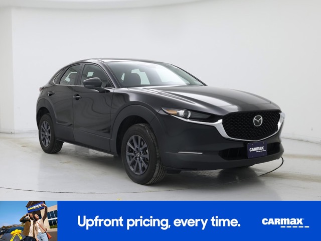 2025 Mazda CX-30 2.5 S