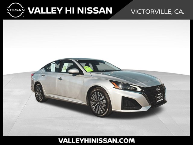 2023 Nissan Altima