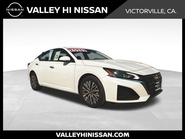 2023 Nissan Altima