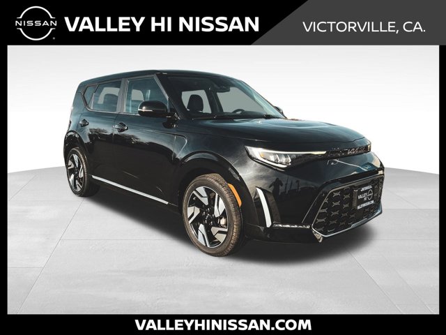 2023 Kia Soul