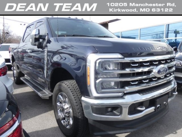 2023 Ford Super Duty F-250 SRW