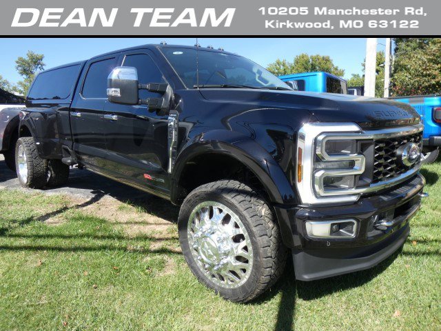 2024 Ford Super Duty F-450 DRW