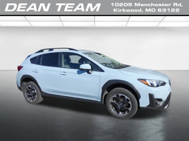 2023 Subaru Crosstrek