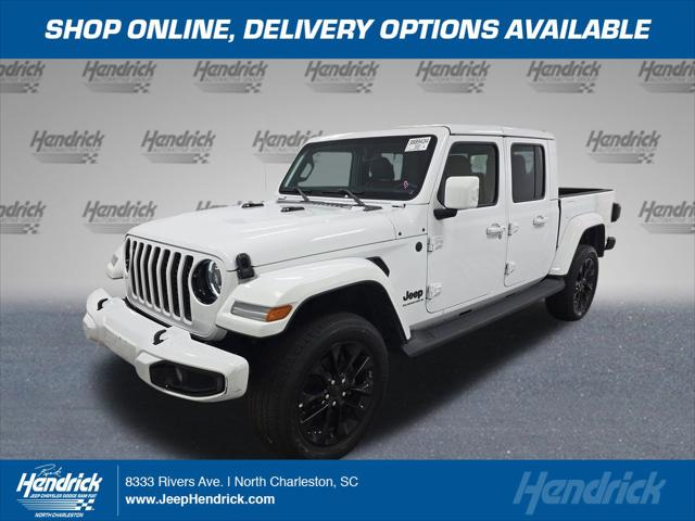 2023 Jeep Gladiator