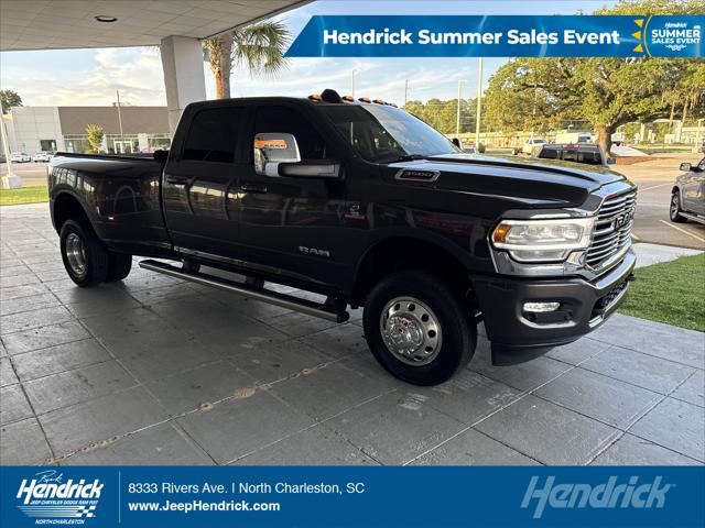 2024 RAM 3500