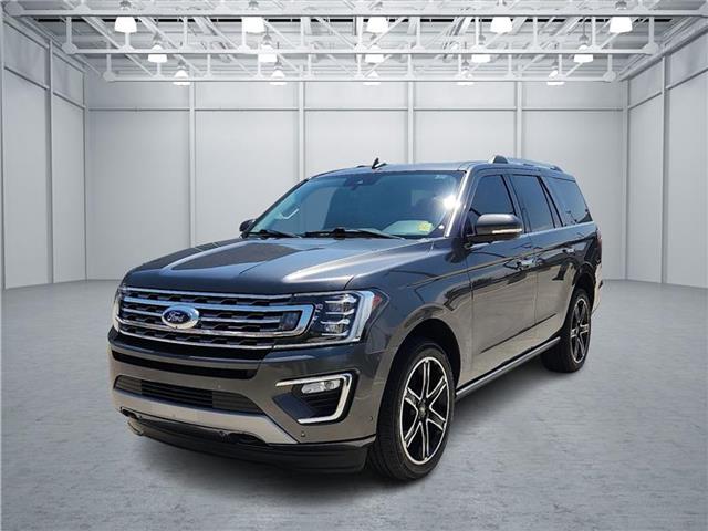 2021 Ford Expedition