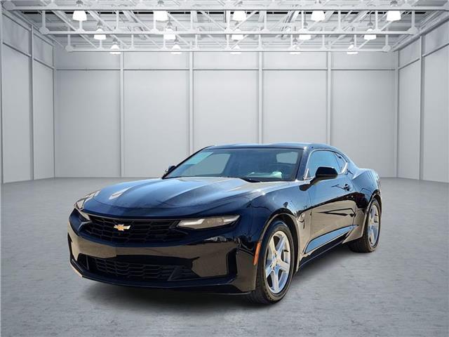 2023 Chevrolet Camaro