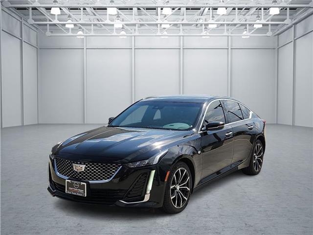 2023 Cadillac CT5