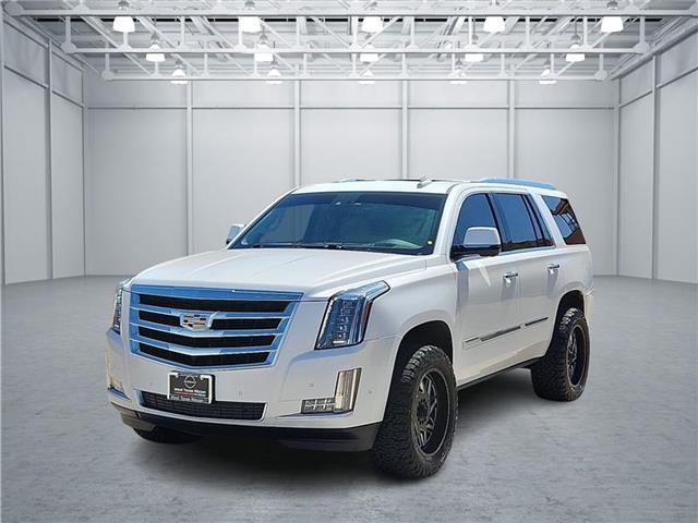 2017 Cadillac Escalade