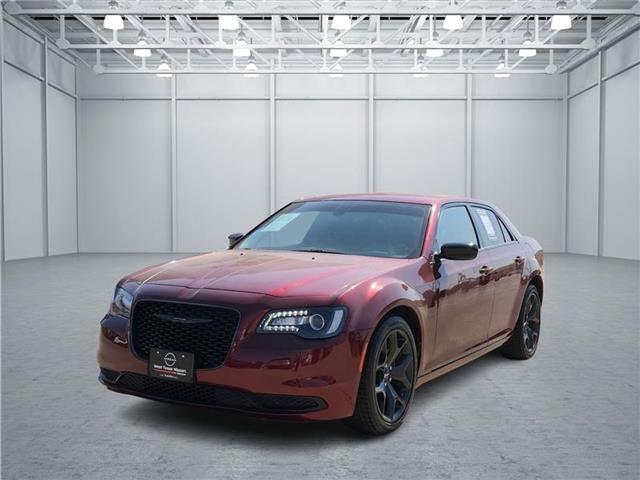 2023 Chrysler 300