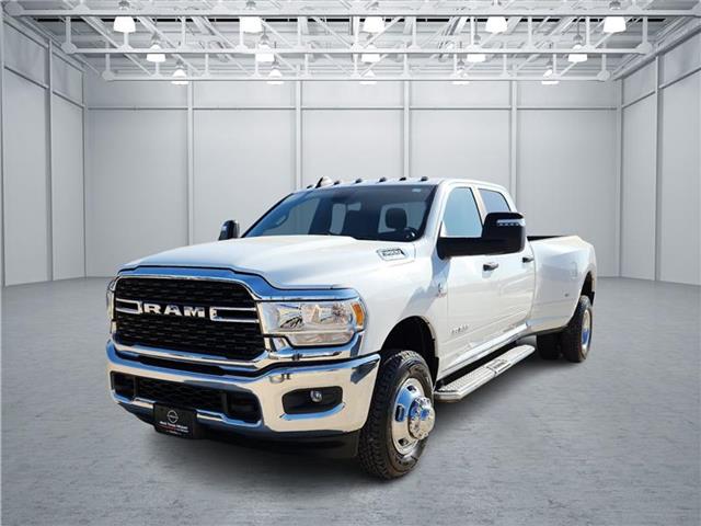 2023 Ram 3500