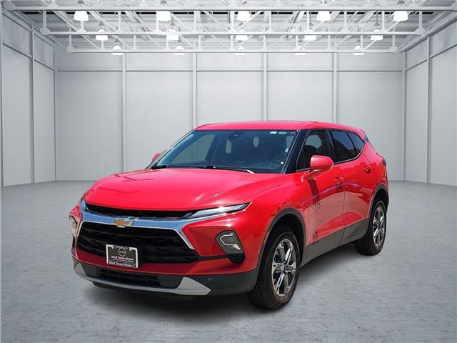 2023 Chevrolet Blazer