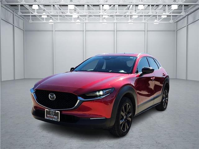 2022 Mazda CX-30