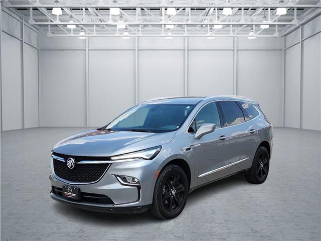 2023 Buick Enclave